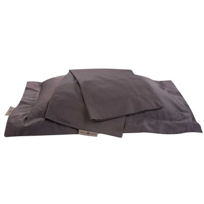 GREENWICH POLO CLUB ΖΕΥΓΟΣ ΜΑΞΙΛΑΡΟΘΗΚΕΣ OPAL GREY 2256 DARK GREY