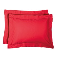 GREENWICH POLO CLUB ΖΕΥΓΟΣ ΜΑΞΙΛΑΡΟΘΗΚΕΣ RED 2260 RED