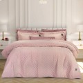 GREENWICH POLO CLUB ΖΕΥΓΟΣ ΜΑΞΙΛΑΡΟΘΗΚΕΣ 3431 PINK