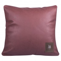 GREENWICH POLO CLUB ΜΑΞΙΛΑΡΙ ΦΙΓΟΥΡΑΣ 42Χ42 3928 ΣΚΟΥΡΟ ΡΟΔΙ