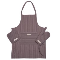 GREENWICH POLO CLUB ΣΕΤ ΚΟΥΖΙΝΑΣ 3 ΤΕΜΑΧΙΩΝ 2700 NUDE
