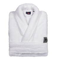 GREENWICH POLO CLUB ΜΠΟΥΡΝΟΥΖΙ MEDIUM ROYAL WHITE 3200 ROYAL WHITE