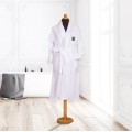 GREENWICH POLO CLUB ΜΠΟΥΡΝΟΥΖΙ MEDIUM ROYAL WHITE 3200 ROYAL WHITE