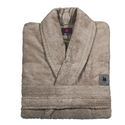 GREENWICH POLO CLUB ΜΠΟΥΡΝΟΥΖΙ MEDIUM DUSTY TAUPE 3202 TAUPE