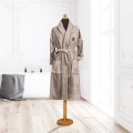 GREENWICH POLO CLUB ΜΠΟΥΡΝΟΥΖΙ MEDIUM DUSTY TAUPE 3202 TAUPE