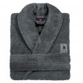 GREENWICH POLO CLUB ΜΠΟΥΡΝΟΥΖΙ MEDIUM DARK GREY 3203 DARK GREY