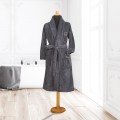 GREENWICH POLO CLUB ΜΠΟΥΡΝΟΥΖΙ MEDIUM DARK GREY 3203 DARK GREY