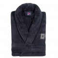 GREENWICH POLO CLUB ΜΠΟΥΡΝΟΥΖΙ MEDIUM DARK BLACK 3204 BLACK