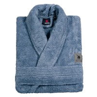 GREENWICH POLO CLUB ΜΠΟΥΡΝΟΥΖΙ MEDIUM DUSTY BLUE 3205 LIGHT BLUE