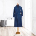GREENWICH POLO CLUB ΜΠΟΥΡΝΟΥΖΙ MEDIUM ROYAL BLUE 3206 ROYAL BLUE