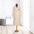 GREENWICH POLO CLUB ΜΠΟΥΡΝΟΥΖΙ LARGE CLOUD CREAM 3201 CLOUD CREAM
