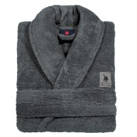 GREENWICH POLO CLUB ΜΠΟΥΡΝΟΥΖΙ LARGE DARK GREY 3203 DARK GREY
