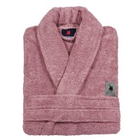 GREENWICH POLO CLUB ΜΠΟΥΡΝΟΥΖΙ LARGE DUSTY PINK 3207 PINK