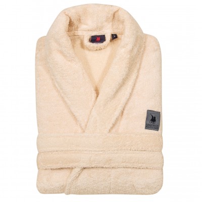GREENWICH POLO CLUB ΜΠΟΥΡΝΟΥΖΙ X-LARGE CLOUD CREAM 3201 CLOUD CREAM