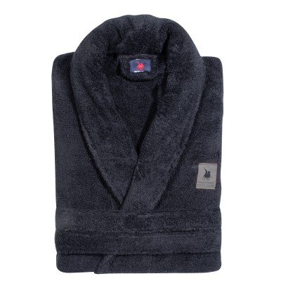 GREENWICH POLO CLUB ΜΠΟΥΡΝΟΥΖΙ X-LARGE BLACK 3204 BLACK