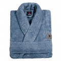 GREENWICH POLO CLUB ΜΠΟΥΡΝΟΥΖΙ X-LARGE DUSTY BLUE 3205 LIGHT BLUE