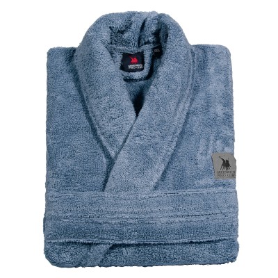 GREENWICH POLO CLUB ΜΠΟΥΡΝΟΥΖΙ X-LARGE DUSTY BLUE 3205 LIGHT BLUE