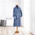 GREENWICH POLO CLUB ΜΠΟΥΡΝΟΥΖΙ X-LARGE DUSTY BLUE 3205 LIGHT BLUE