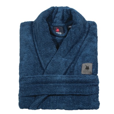 GREENWICH POLO CLUB ΜΠΟΥΡΝΟΥΖΙ X-LARGE ROYAL BLUE 3206 ROYAL BLUE