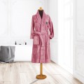 GREENWICH POLO CLUB ΜΠΟΥΡΝΟΥΖΙ X-LARGE DUSTY PINK 3207 PINK