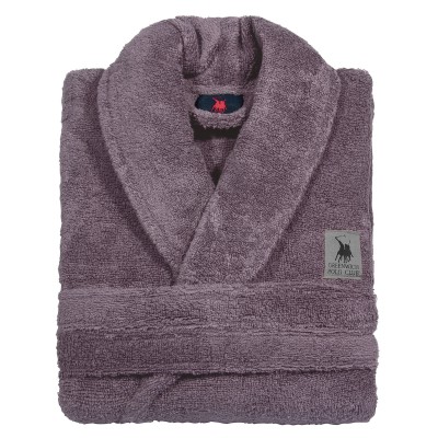 GREENWICH POLO CLUB ΜΠΟΥΡΝΟΥΖΙ X-LARGE LILAC 3208 LILAC