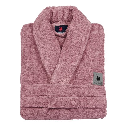 GREENWICH POLO CLUB ΜΠΟΥΡΝΟΥΖΙ XX-LARGE DUSTY PINK 3207 PINK