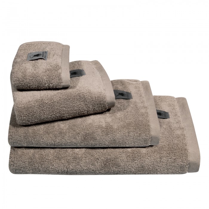 GREENWICH POLO CLUB ΠΕΤΣΕΤΑ ΧΕΡΙΩΝ 30Χ50 3152 TAUPE