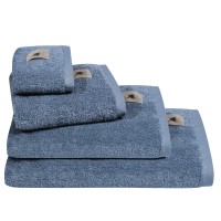 GREENWICH POLO CLUB ΠΕΤΣΕΤΑ ΧΕΡΙΩΝ 30Χ50 3158 LIGHT BLUE