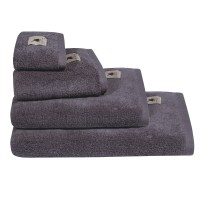 GREENWICH POLO CLUB ΠΕΤΣΕΤΑ ΧΕΡΙΩΝ 30Χ50 3159 DARK LILAC
