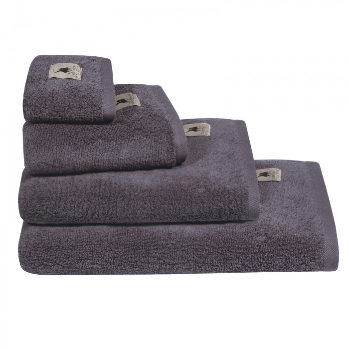 GREENWICH POLO CLUB ΠΕΤΣΕΤΑ ΧΕΡΙΩΝ 30Χ50 3159 DARK LILAC