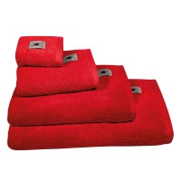 GREENWICH POLO CLUB ΠΕΤΣΕΤΑ ΧΕΡΙΩΝ 30Χ50 3164 RED