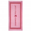 GREENWICH POLO CLUB ΠΕΤΣΕΤΑ ΓΥΜΝΑΣΤΗΡΙΟΥ 45X90 ESSENTIAL 3943 PINK