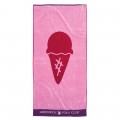 GREENWICH POLO CLUB JUNIOR ΠΕΤΣΕΤΑ ΘΑΛΑΣΣΗΣ 70Χ140 3900 PINK