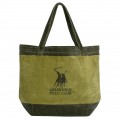 GREENWICH POLO CLUB ΤΣΑΝΤΑ ΘΑΛΑΣΣΗΣ 55Χ40 3859 BLACK, OLIVE