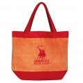 GREENWICH POLO CLUB ΤΣΑΝΤΑ ΘΑΛΑΣΣΗΣ 55Χ40 3860 CORAL, RED