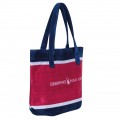 GREENWICH POLO CLUB ΤΣΑΝΤΑ ΘΑΛΑΣΣΗΣ 55Χ40 3864 BLUE, RED