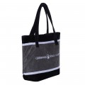 GREENWICH POLO CLUB ΤΣΑΝΤΑ ΘΑΛΑΣΣΗΣ 55Χ40 3865 BLACK, GREY