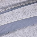 DAS HOME ΚΟΥΒΕΡΛΙ KING PRESTIGE 1693 BLUE, GREY