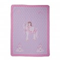 DAS KIDS ΚΟΥΒΕΡΛΙ ΜΟΝΟ 4932 PURPLE