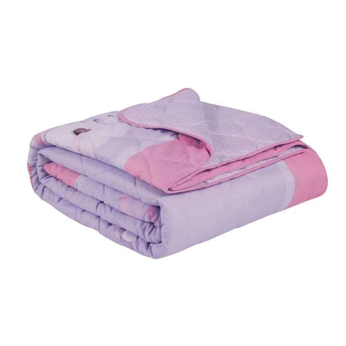 DAS KIDS ΚΟΥΒΕΡΛΙ ΜΟΝΟ 4932 PURPLE