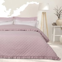 DAS HOME ΚΟΥΒΕΡΛΙ ΥΠΕΡΔΙΠΛΟ HAPPY 9656 NUDE