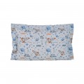 DAS KIDS ΣΕΤ ΠΑΠΛΩΜΑΤΟΘΗΚΗ ΜΟΝΗ 4912 BLUE, GREY, ORANGE
