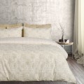 DAS HOME ΣΕΤ ΠΑΠΛΩΜΑΤΟΘΗΚΗ ΜΟΝΗ HAPPY FLANNEL 9640 BEIGE, TAUPE
