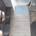 DAS HOME ΤΑΠΕΤΟ 50Χ80 0564 ΣΙΕΛ