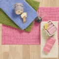 DAS HOME ΤΑΠΕΤΟ 60X90 0777 PINK
