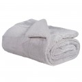 DAS HOME ΚΟΥΒΕΡΤΟΠΑΠΛΩΜΑ SHERPA ΥΠΕΡΔΙΠΛΟ 1182 ICE GREY