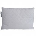 DAS HOME ΜΑΞΙΛΑΡΙ ΠΟΥΠΟΥΛΕΝΙΟ 50Χ70 ELEGANT 1022 WHITE