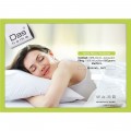 DAS HOME ΜΑΞΙΛΑΡΙ MICRO 50Χ70 1058 WHITE