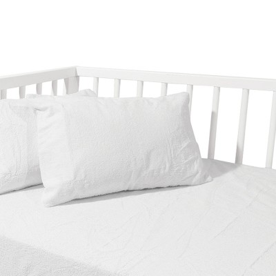 DAS BABY 1061 ΕΠΙΣΤΡΩΜΑ 70Χ140+15 RELAX WHITE