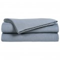 DAS HOME ΣΕΝΤΟΝΙ ΜΟΝΟ DUSTY BLUE 1006 DUSTY BLUE